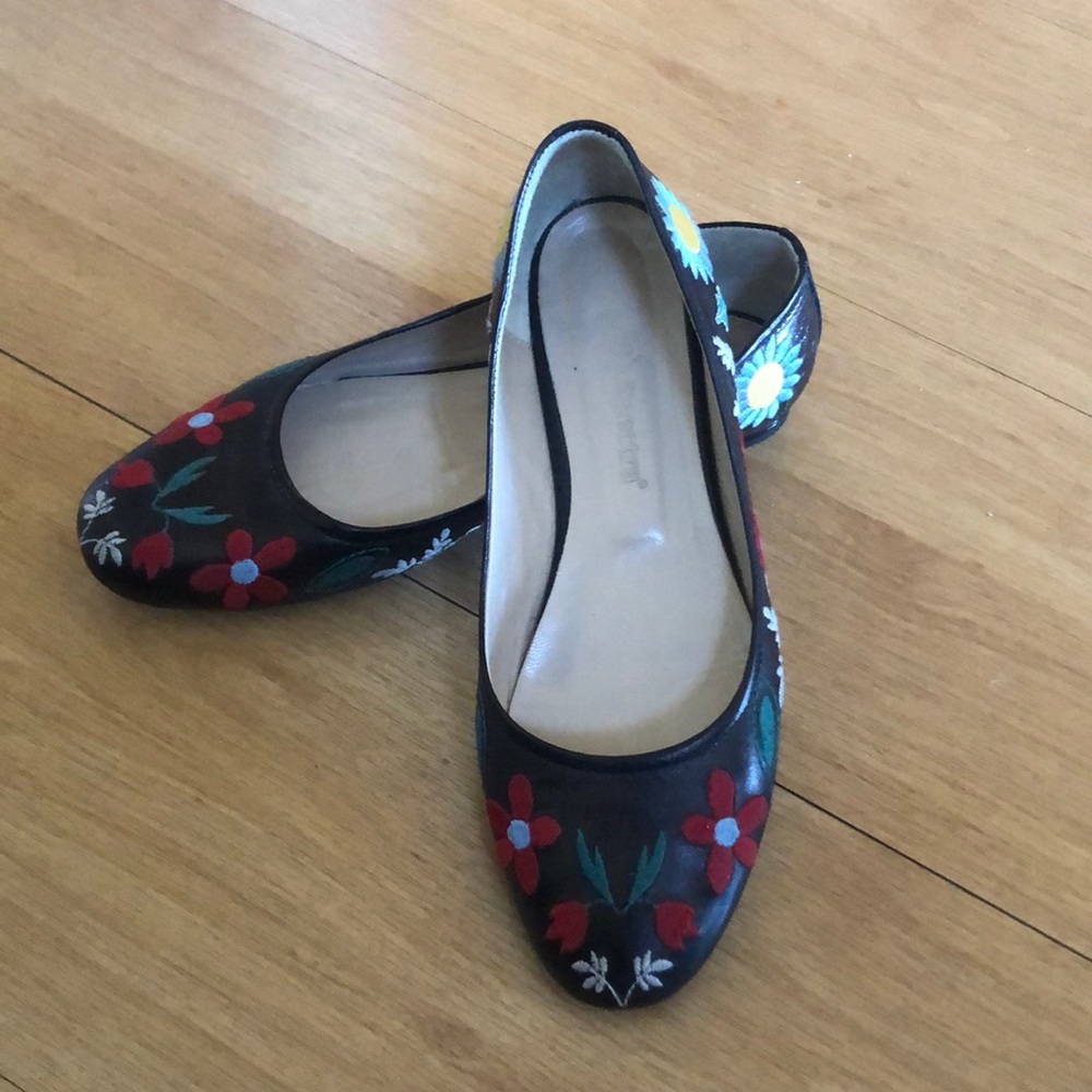 Women shoes